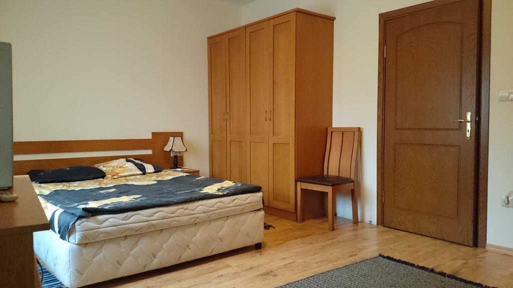Tes Royal Plaza Apartments Borovets Exterior photo