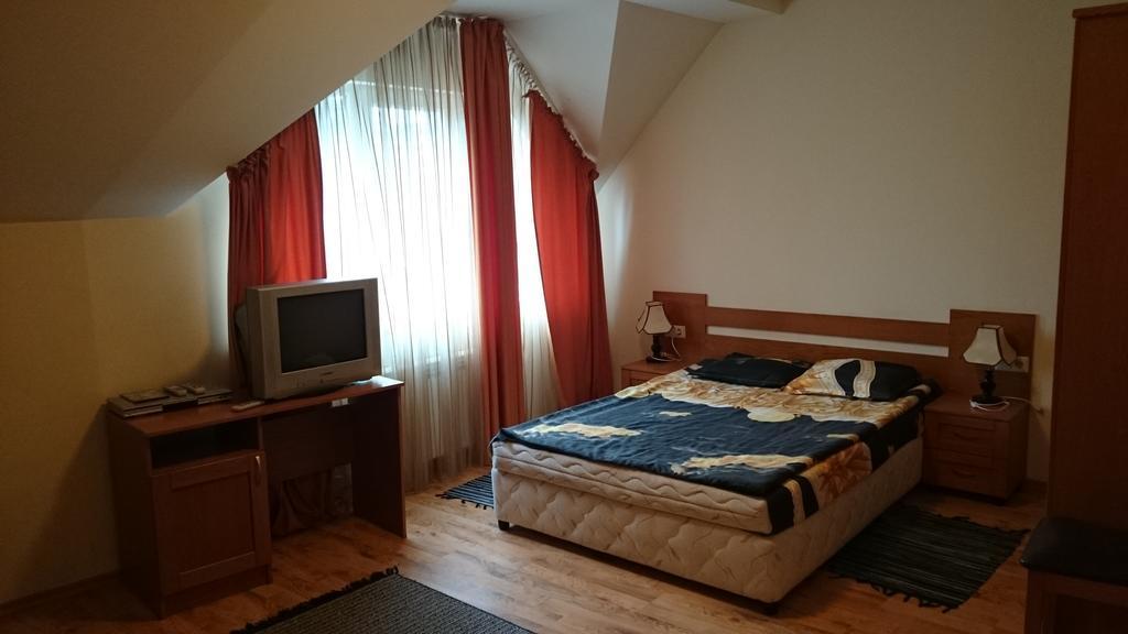 Tes Royal Plaza Apartments Borovets Exterior photo