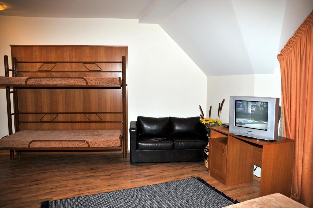 Tes Royal Plaza Apartments Borovets Exterior photo
