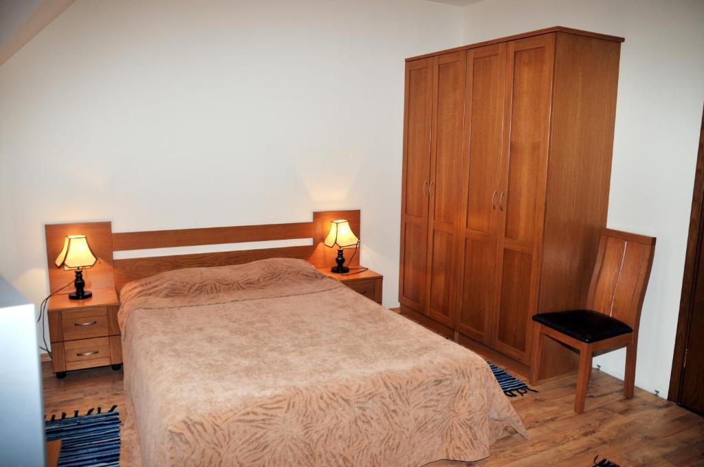 Tes Royal Plaza Apartments Borovets Exterior photo